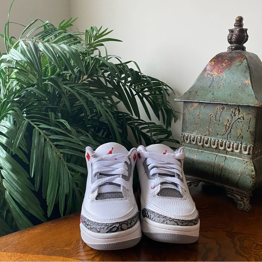 Jordan nike air